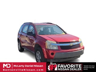 2006 Chevrolet Equinox LS