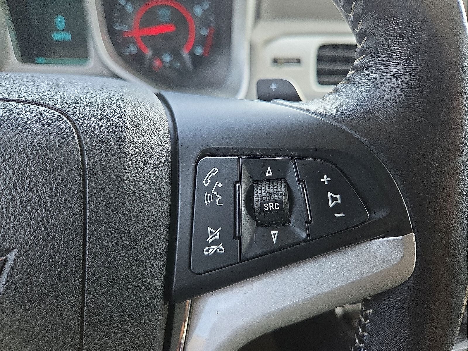 2012 Chevrolet Camaro 2LT 2LT