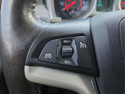 2012 Chevrolet Camaro 2LT 2LT