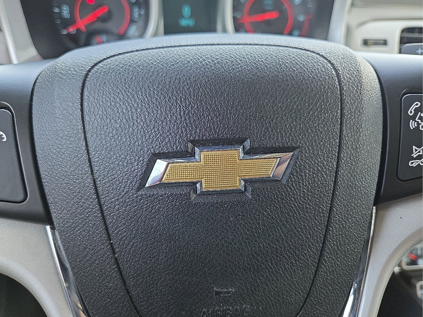 2012 Chevrolet Camaro 2LT 2LT