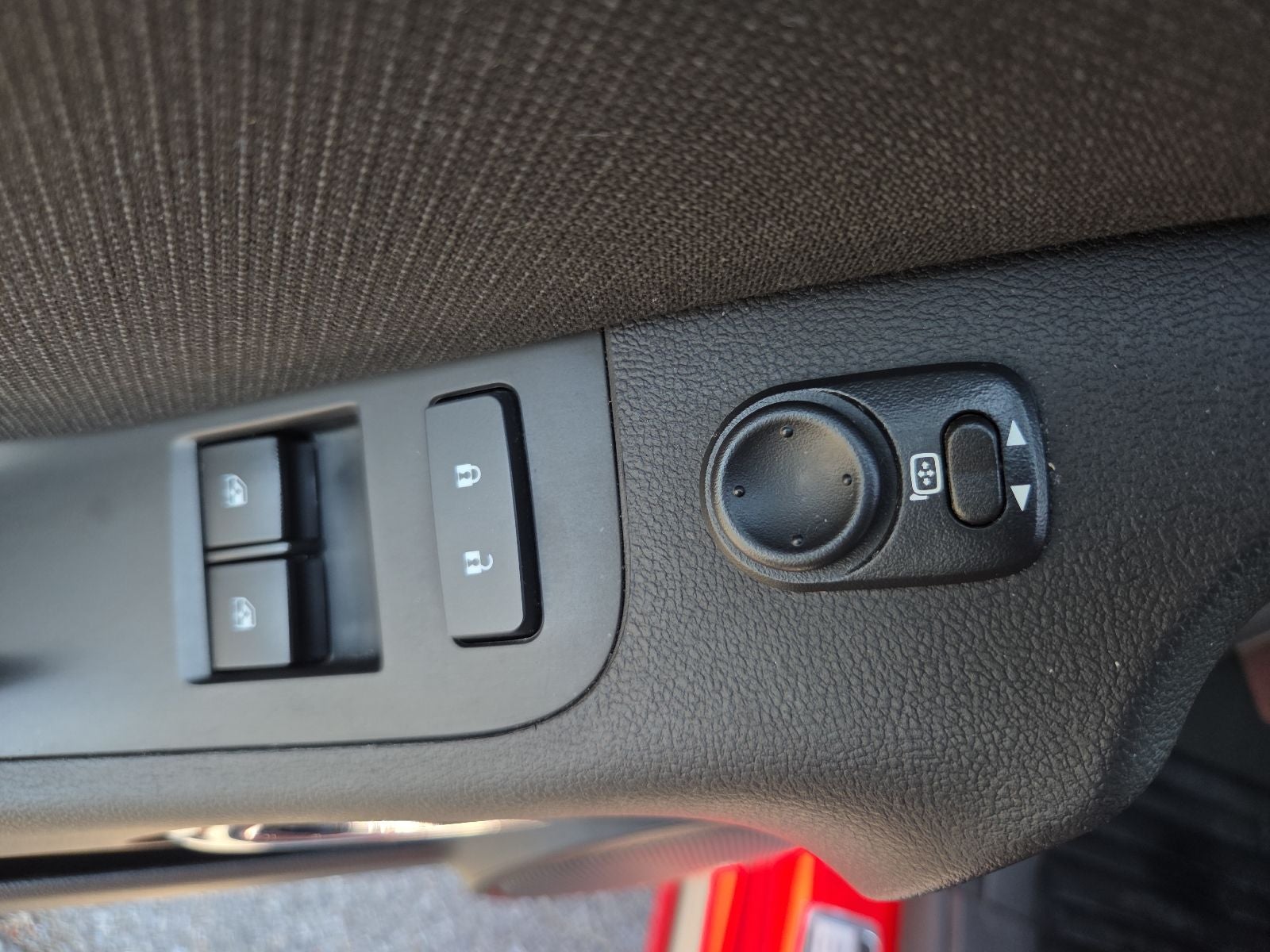 2015 Chevrolet Camaro 1LT