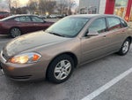 2007 Chevrolet Impala LS