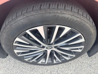 2023 Lexus RX 350