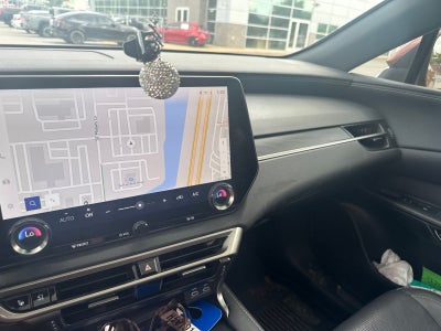 2023 Lexus RX 350