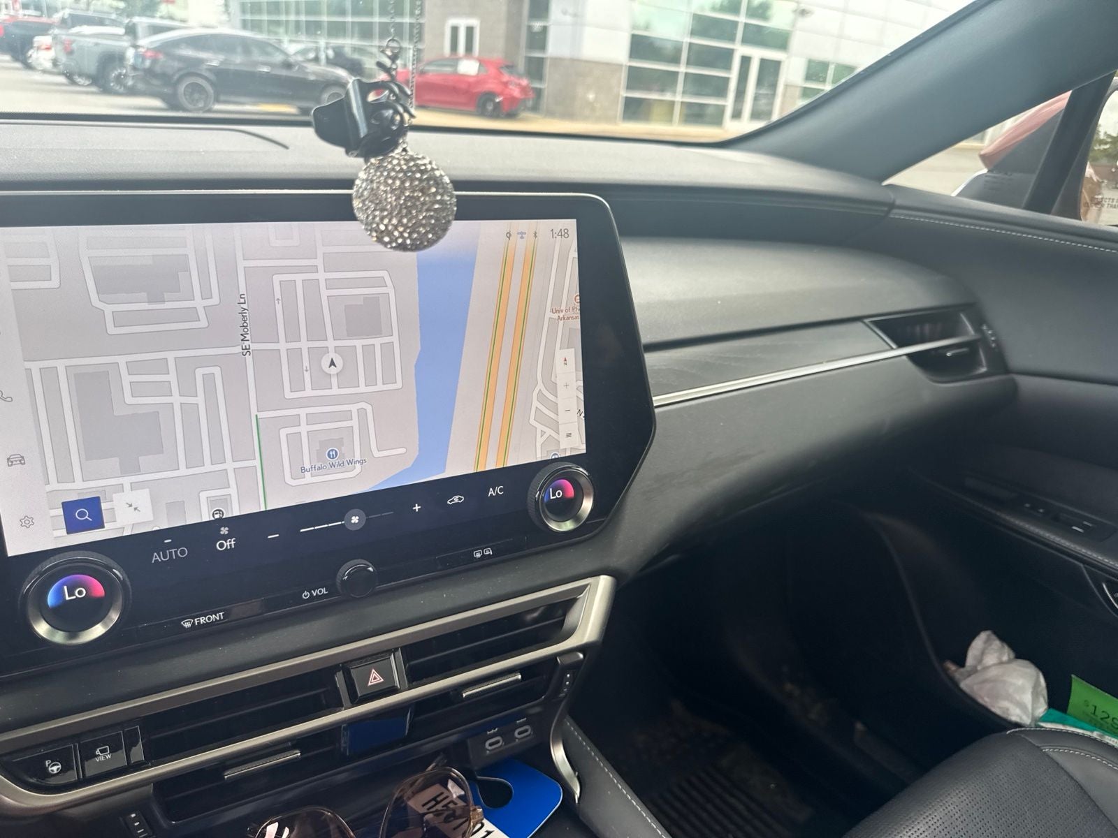 2023 Lexus RX 350