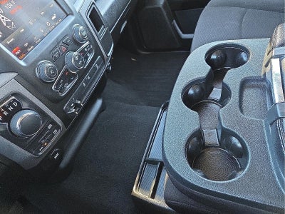 2020 RAM 1500 Classic Tradesman