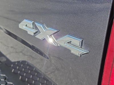 2020 RAM 1500 Classic Tradesman