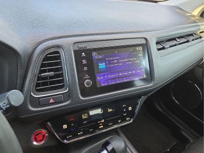 2019 Honda HR-V EX