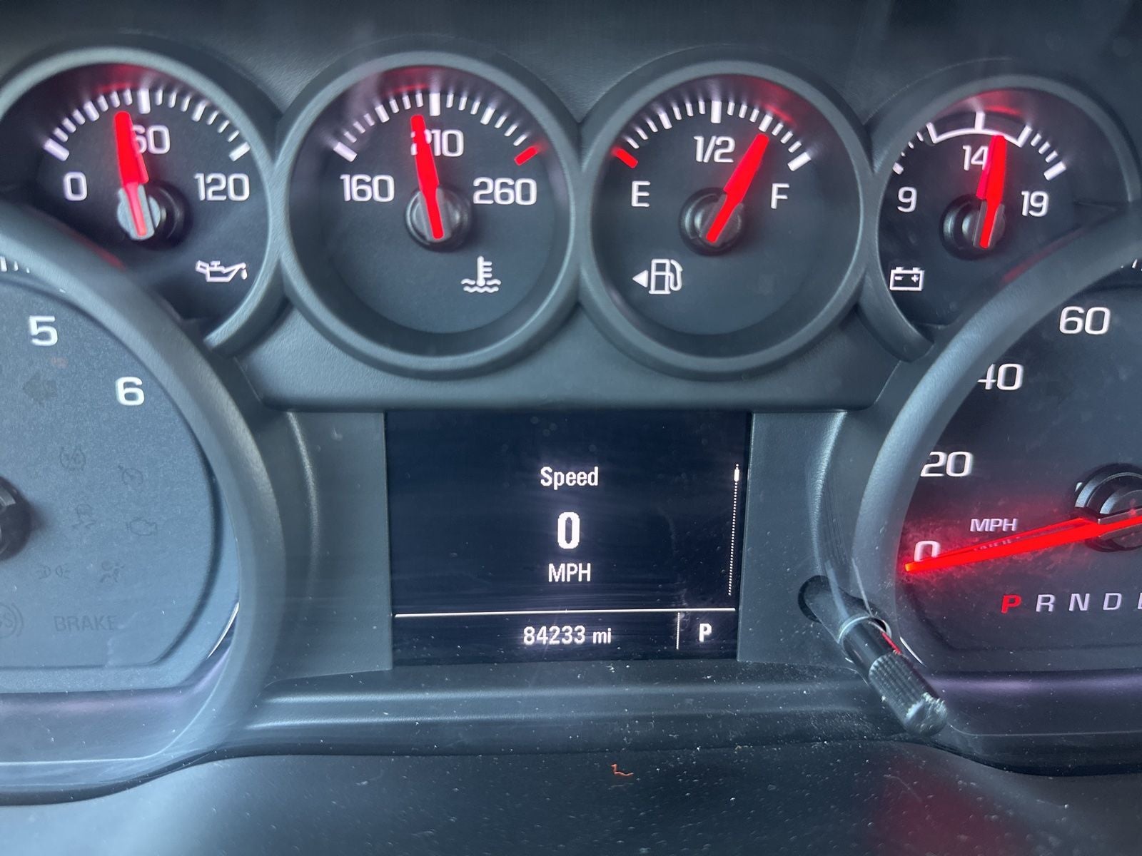 2021 Chevrolet Silverado 1500 WT