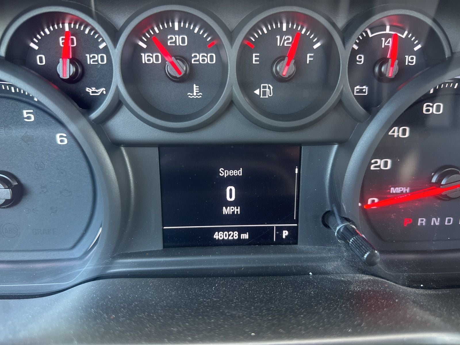 2021 Chevrolet Silverado 1500 WT