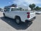 2021 Chevrolet Silverado 1500 WT