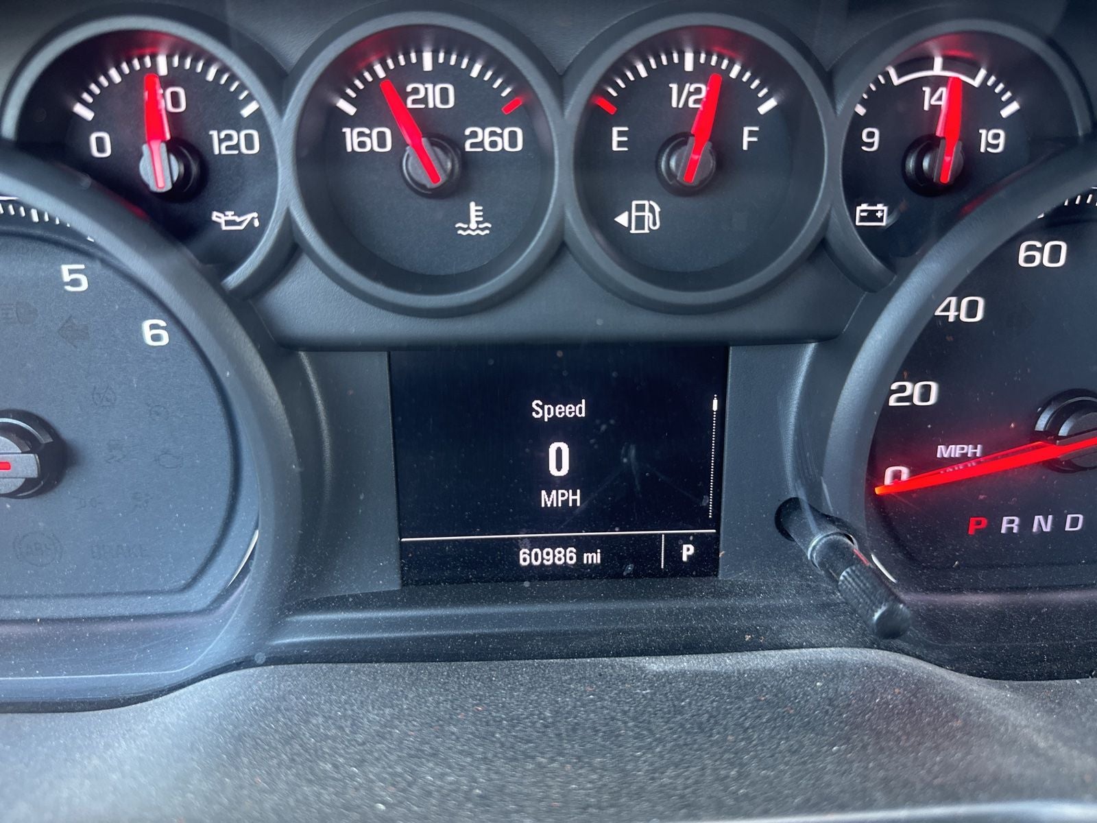 2021 Chevrolet Silverado 1500 WT