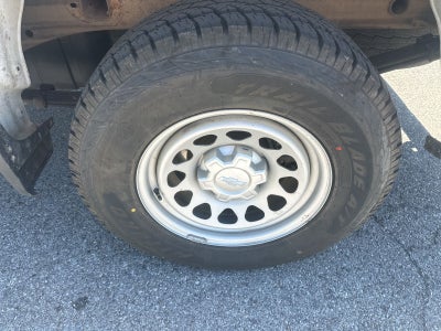 2021 Chevrolet Silverado 1500 WT