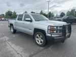 2015 Chevrolet Silverado 1500 LT LT1