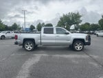 2015 Chevrolet Silverado 1500 LT LT1
