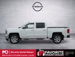 2018 Chevrolet Silverado 1500 LTZ 1LZ