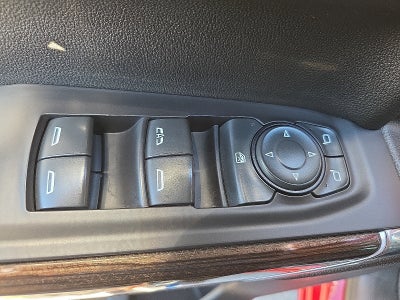 2021 Chevrolet Silverado 1500 LT LT1
