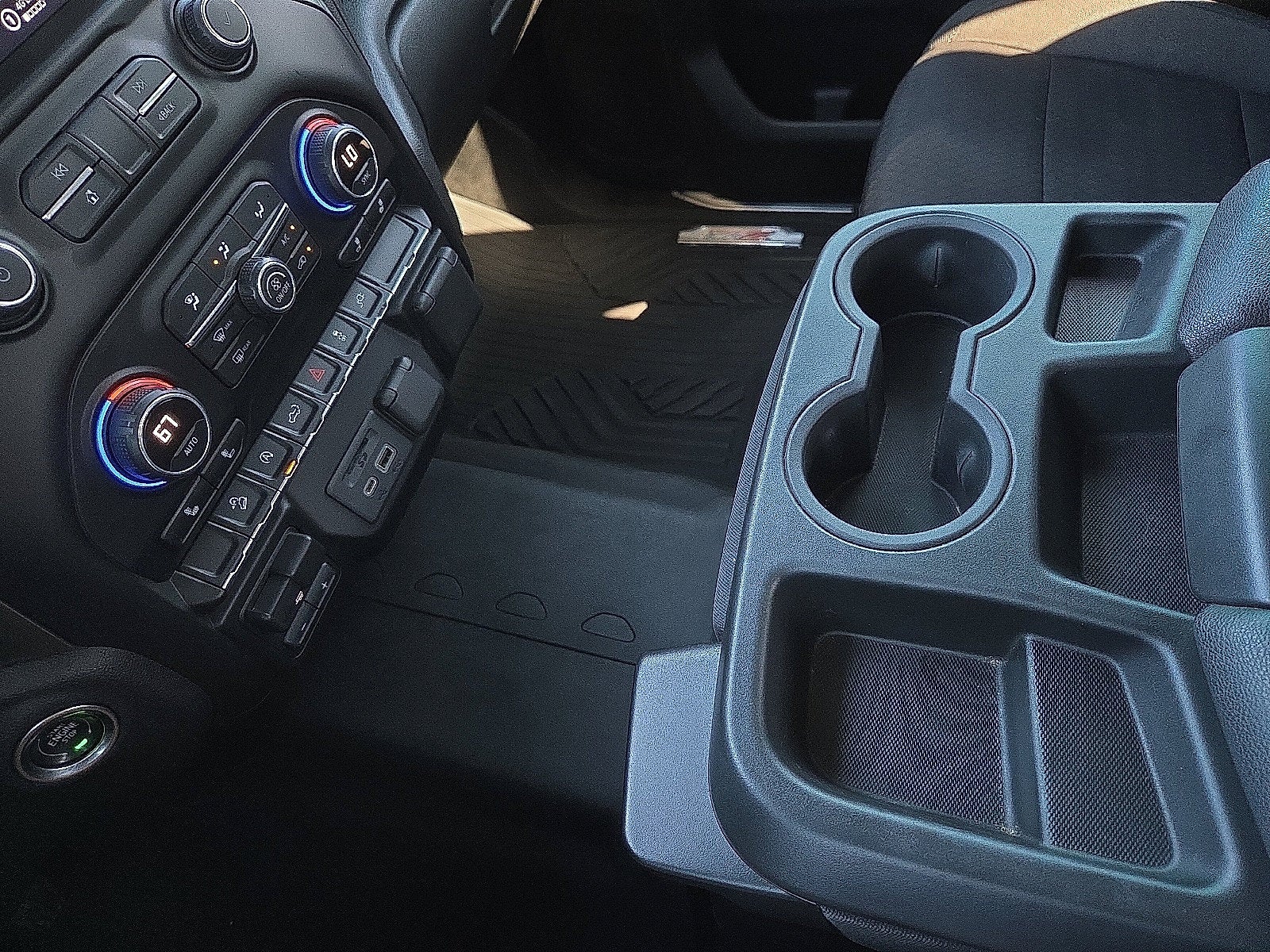 2021 Chevrolet Silverado 1500 LT LT1