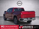 2021 Chevrolet Silverado 1500 LT LT1