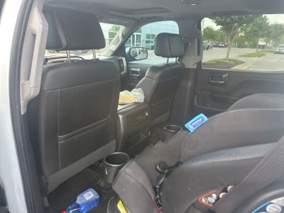 2016 GMC Sierra 1500 Denali