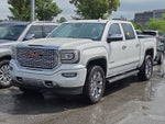 2016 GMC Sierra 1500 Denali