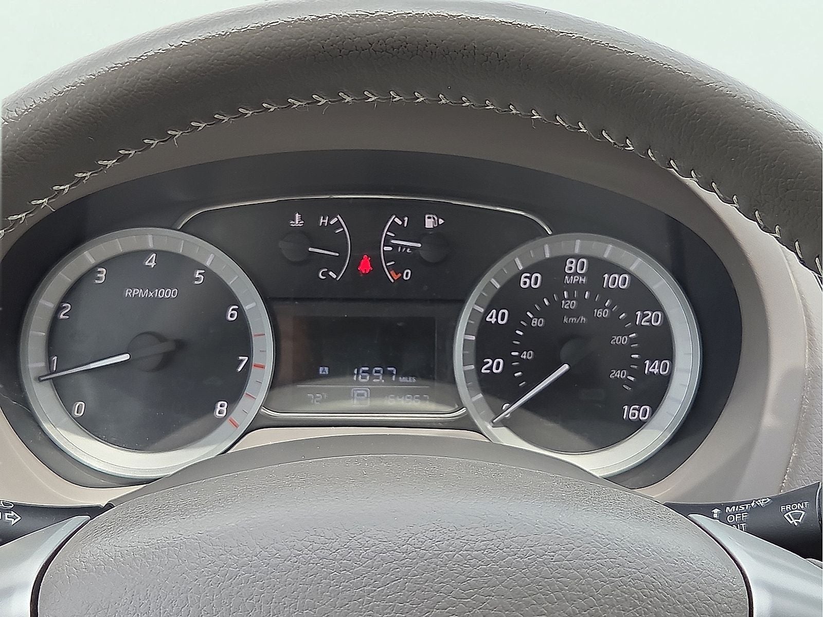 2013 Nissan Sentra SL