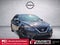 2017 Nissan Sentra SR