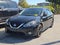 2017 Nissan Sentra SR