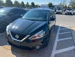 2017 Nissan Sentra SR