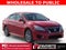 2015 Nissan Sentra SR