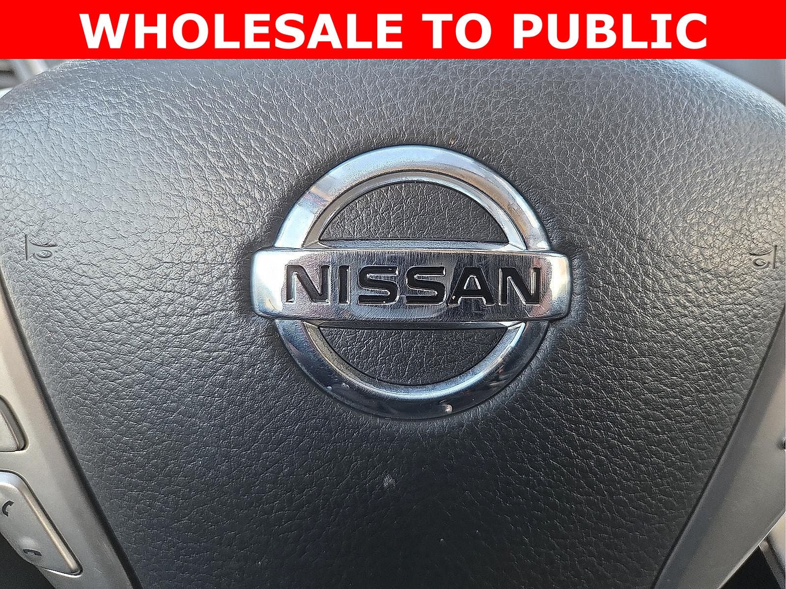 2015 Nissan Sentra SR