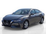 2021 Nissan Sentra S