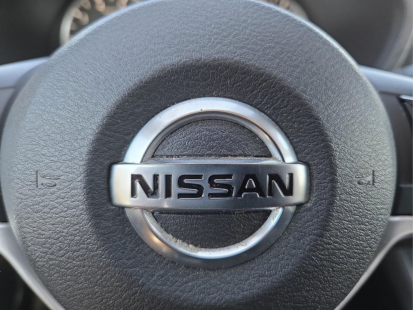 2021 Nissan Sentra S