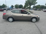 2017 Nissan Versa 1.6 SV