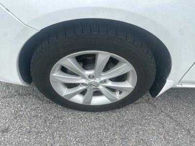2014 Nissan Versa 1.6 SL