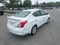 2014 Nissan Versa 1.6 SL