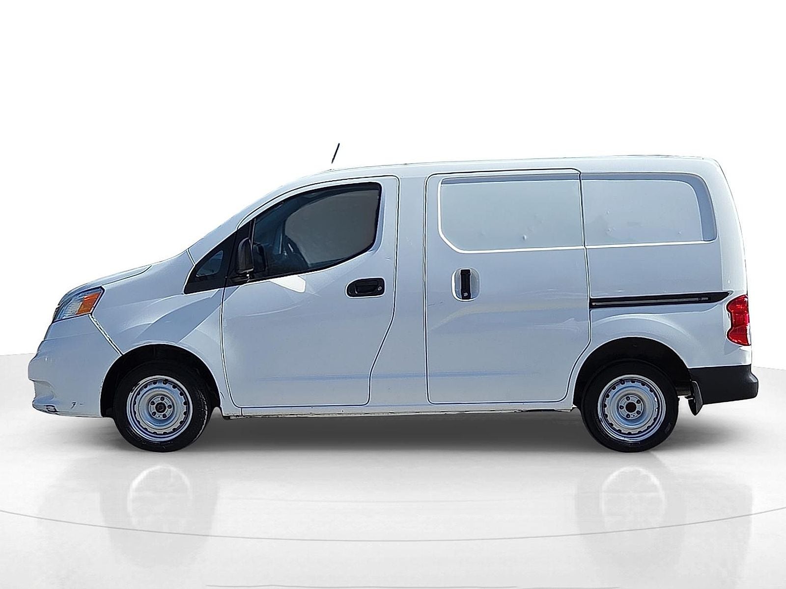 2020 Nissan NV200 S