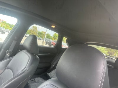 2024 INFINITI QX50 SPORT