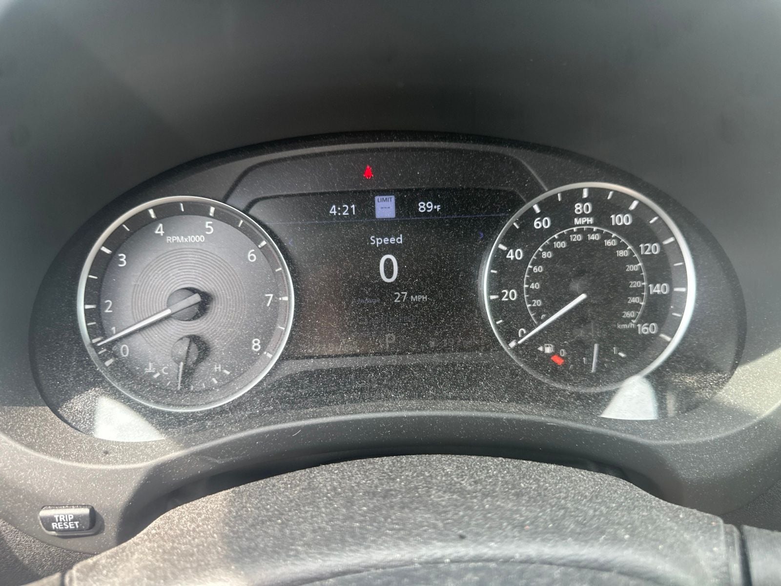 2024 INFINITI QX50 SPORT