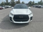2024 INFINITI QX50 SPORT