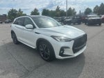 2024 INFINITI QX50 SPORT