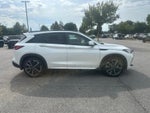 2024 INFINITI QX50 SPORT