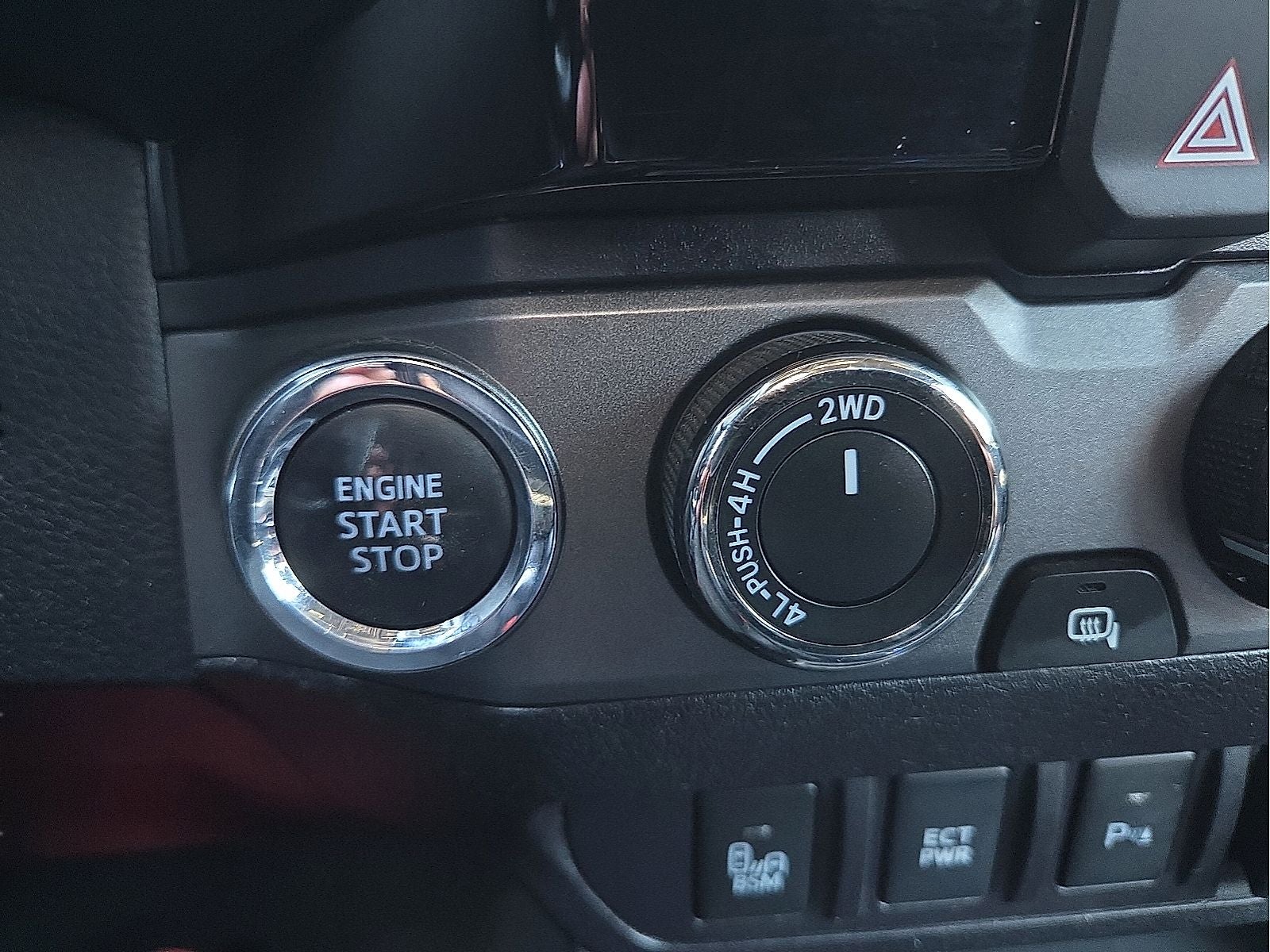 2018 Toyota Tacoma V6