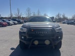 2018 Toyota Tacoma TRD Off-Road V6