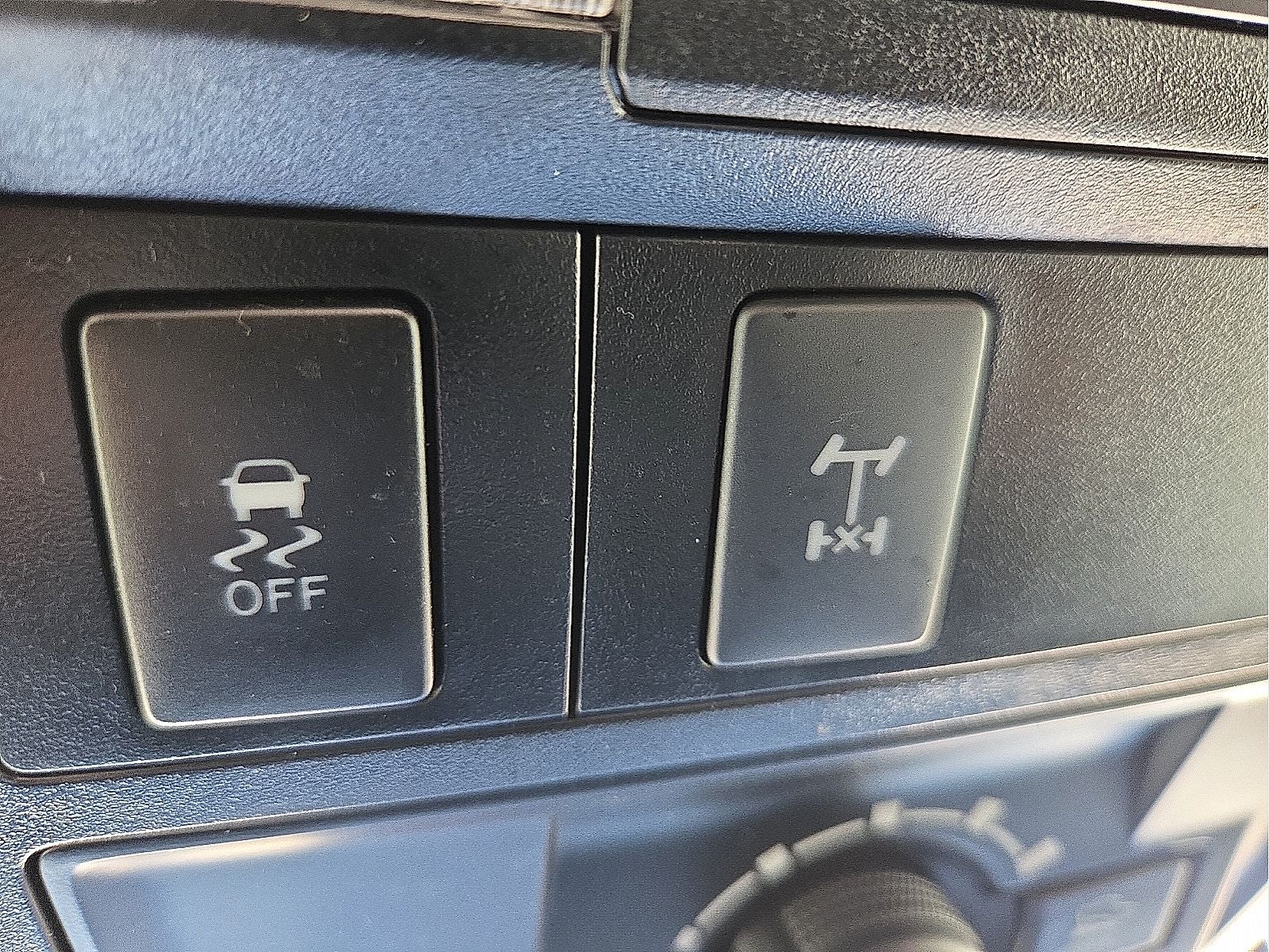 2018 Toyota Tacoma V6