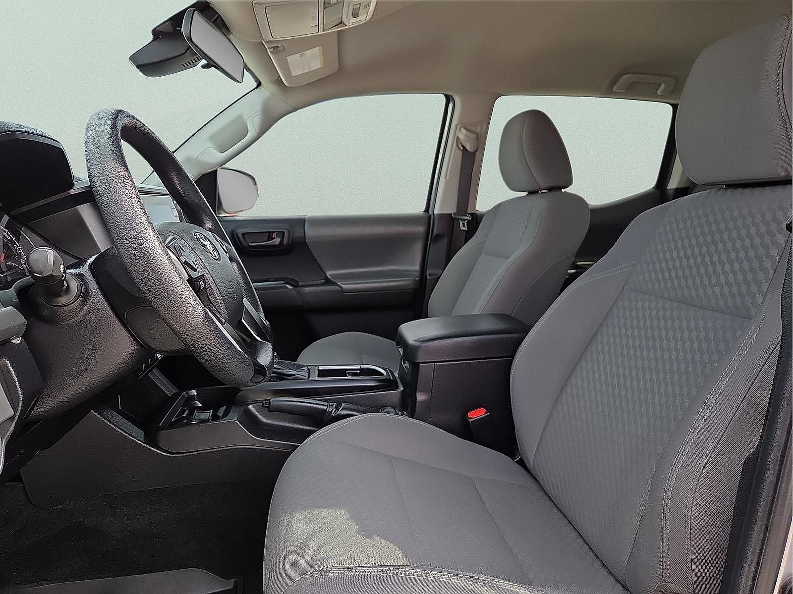 2023 Toyota Tacoma V6