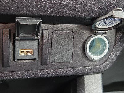 2023 Toyota Tacoma V6