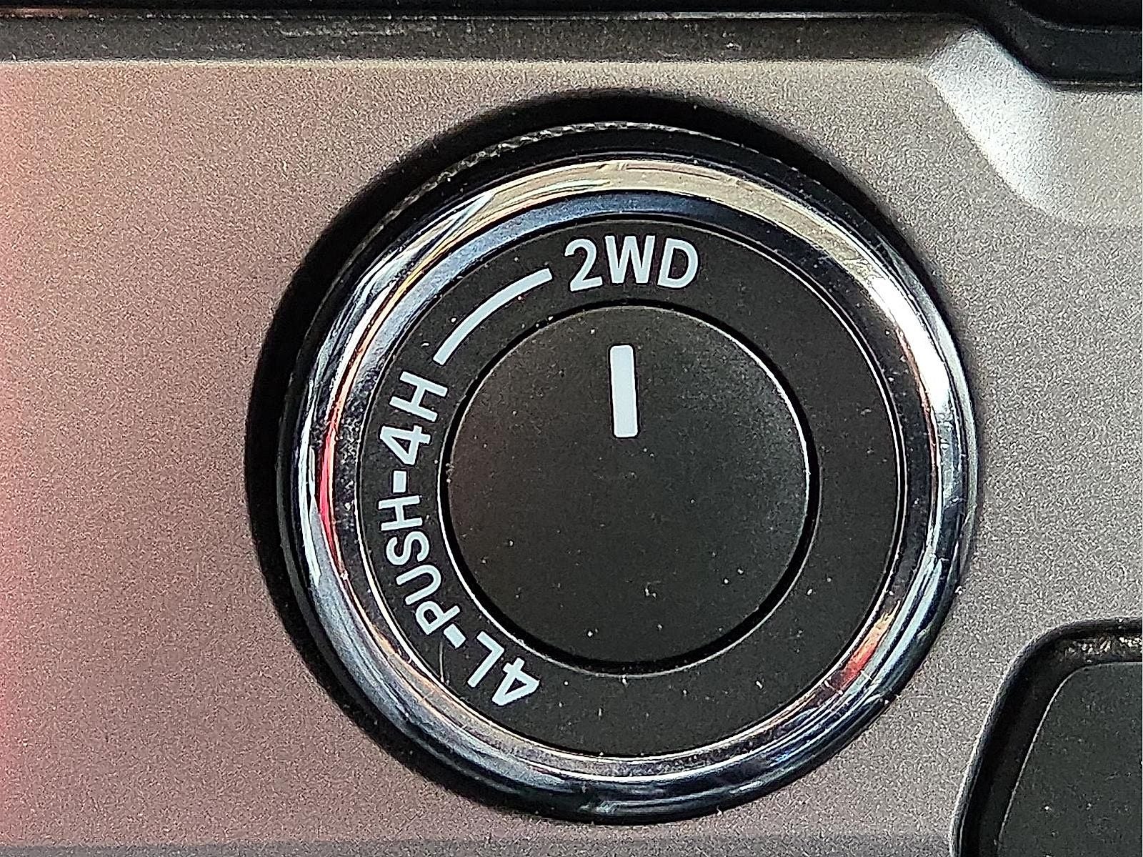 2023 Toyota Tacoma V6