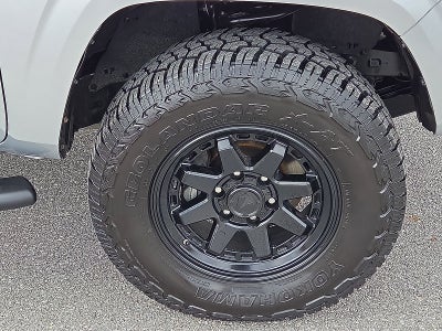 2023 Toyota Tacoma V6