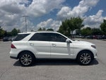 2016 Mercedes-Benz GLE GLE 350